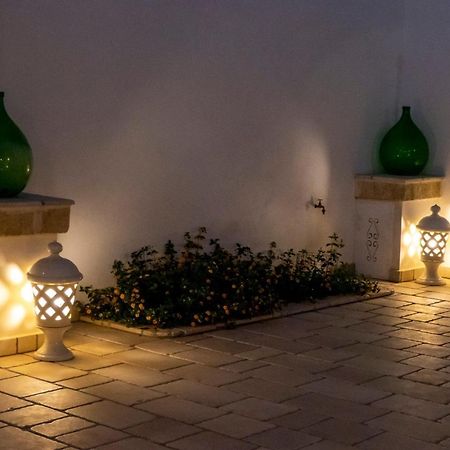Le Dimore di Corte Madama Casarano Esterno foto