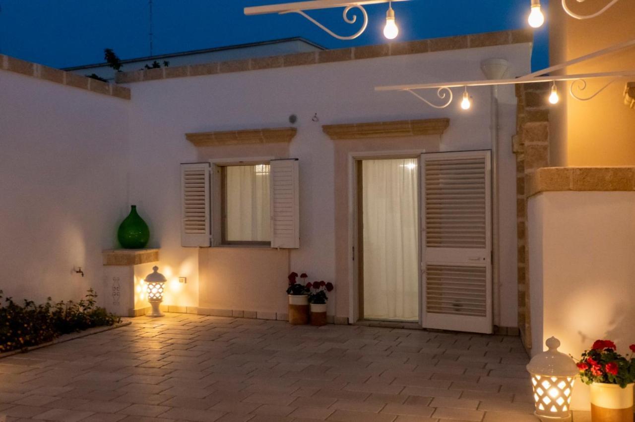 Le Dimore di Corte Madama Casarano Esterno foto