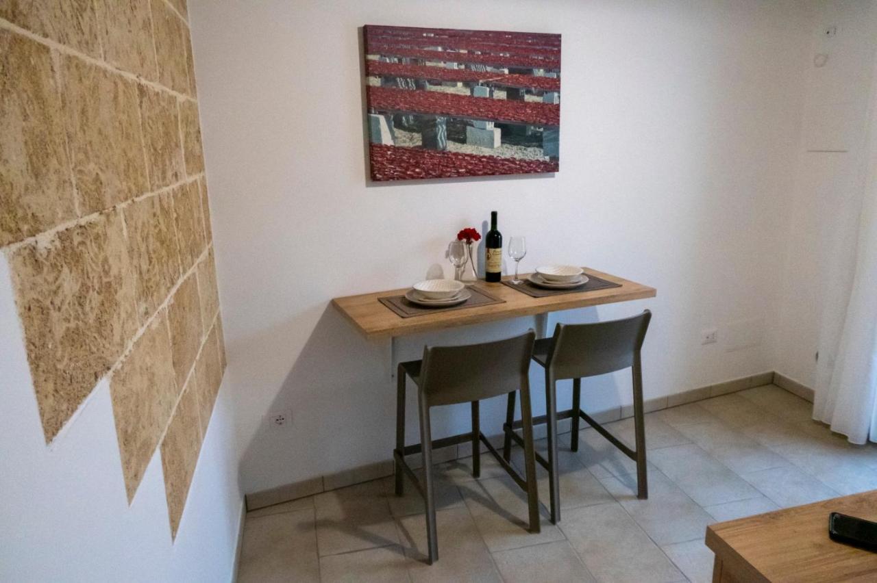 Le Dimore di Corte Madama Casarano Esterno foto