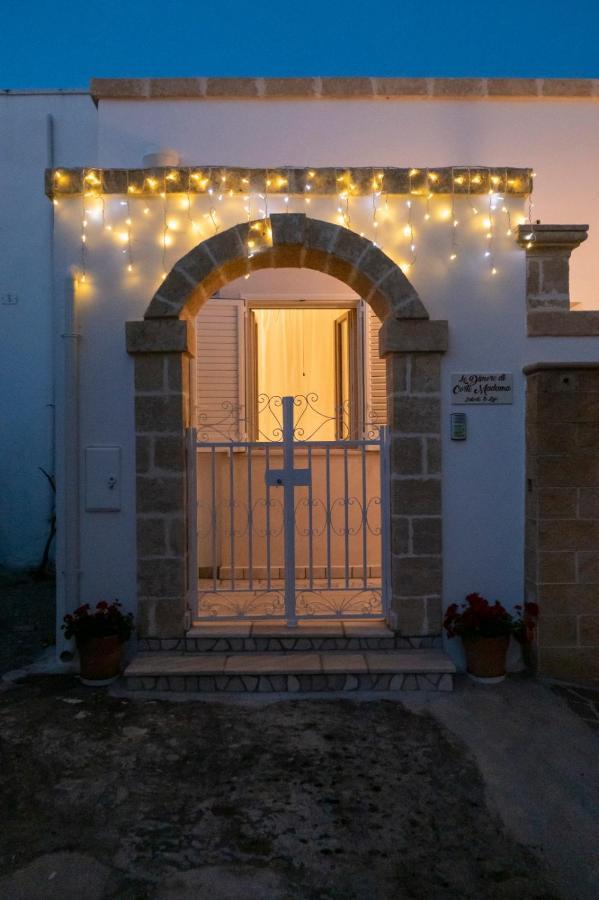 Le Dimore di Corte Madama Casarano Esterno foto