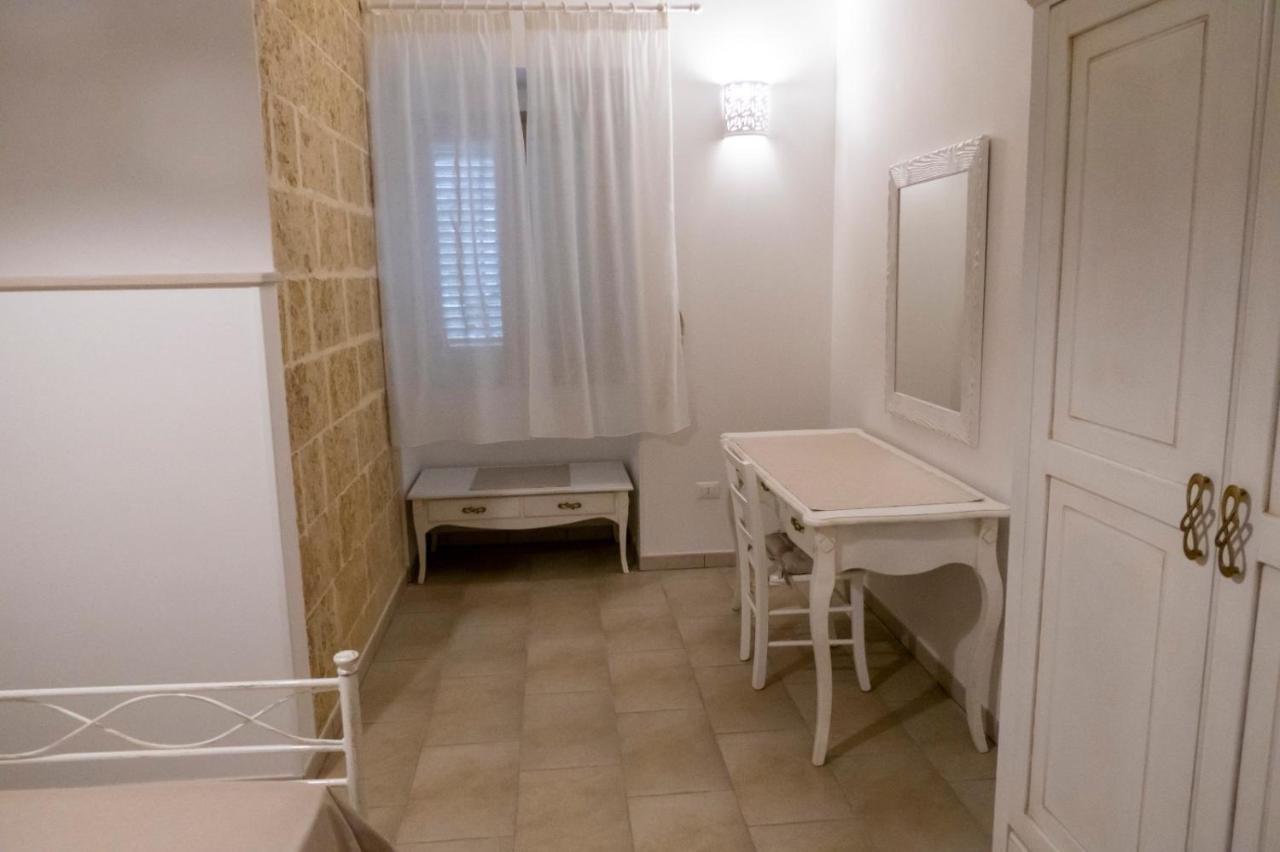 Le Dimore di Corte Madama Casarano Esterno foto