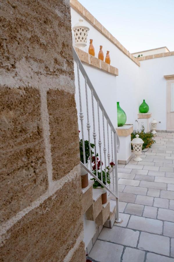 Le Dimore di Corte Madama Casarano Esterno foto