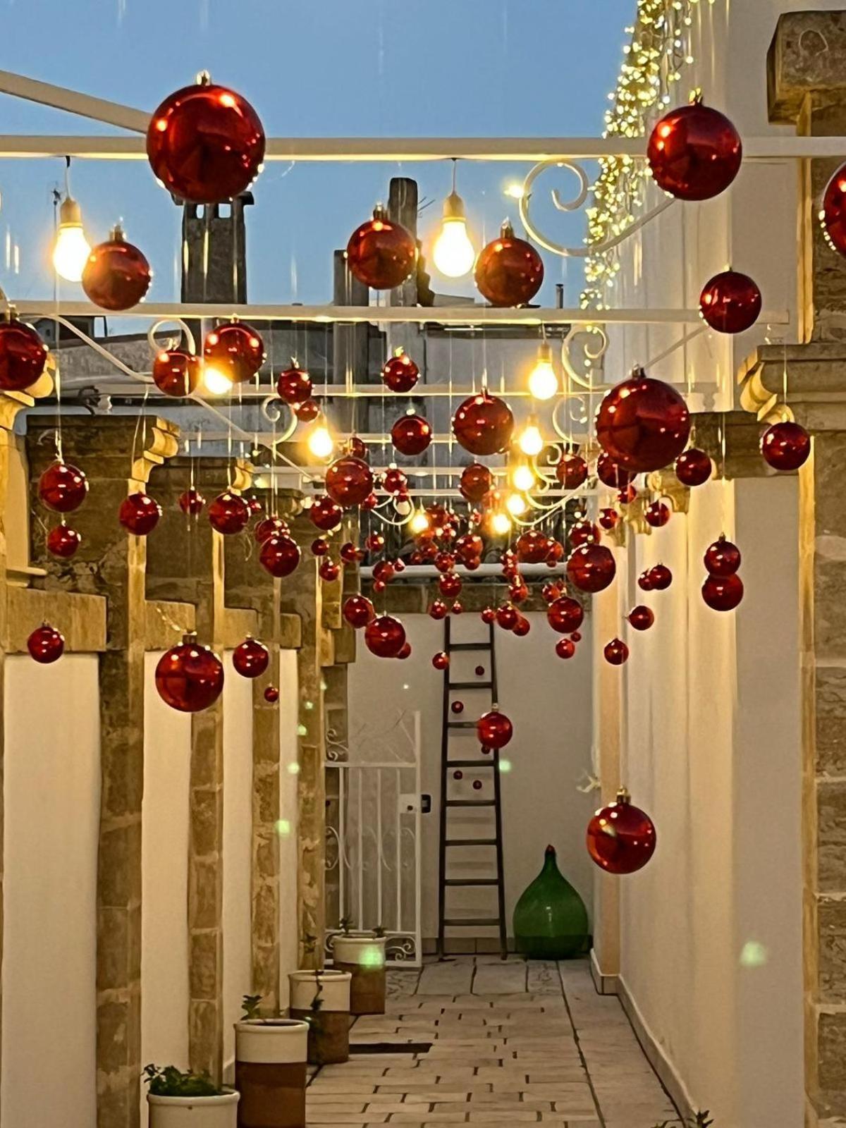 Le Dimore di Corte Madama Casarano Esterno foto